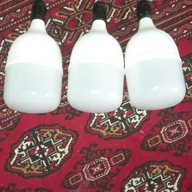 Ak Lampa ekenomiçni ulysy