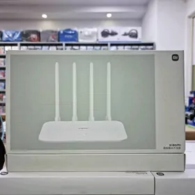 Xiaomi Router 4A Gigabit