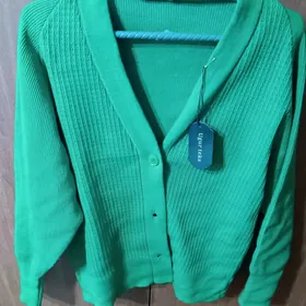 Кофта школьная новая