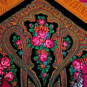 Gadymy Moskovskiy gynac