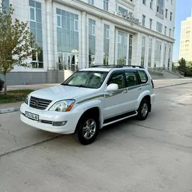 Lexus GX 470 2005