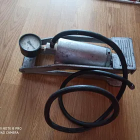 насос СССР nasos