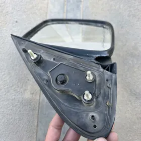 2017 Hiace R sag tarap bakawoý