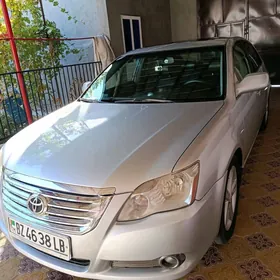 Toyota Avalon 2005