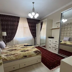 МИР 8 4 КОМНАТЫ 3 ЭТАЖ 148м2