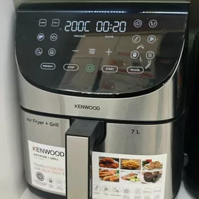 Air fryer Amatly Bahadan 