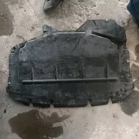 Bmw e39 Zashita mator