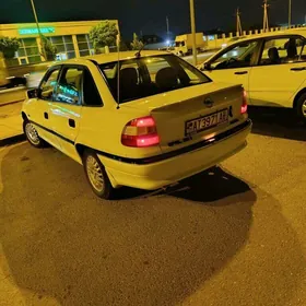 Opel Astra 1993