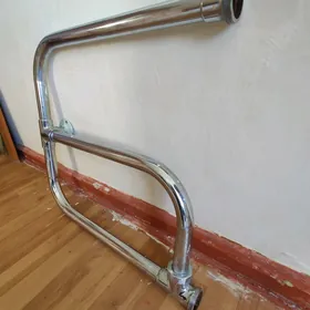 Сушилка для полотенец б/у