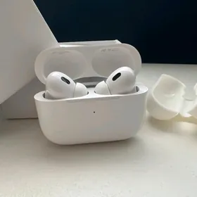 Air Pods Pro