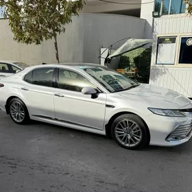 Toyota Camry 2023