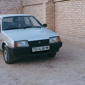 Lada 21099 2003