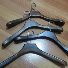 ВЕШАЛКИ Б/У