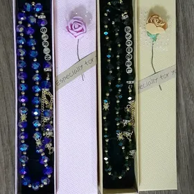 At ýazylgy tesbi +karopka