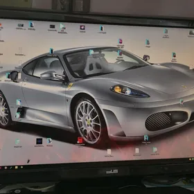 asus24lik monitor HDM