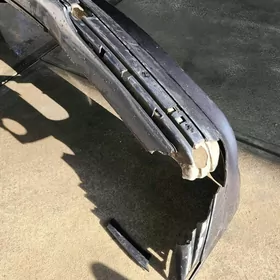 БМВ 740 бампер