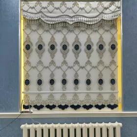 Жалюз Žalýuz Perde