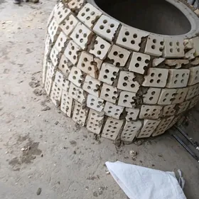 Milli Turkmen Tamdyry 