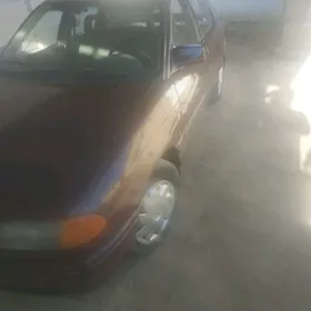 Opel Astra 1993