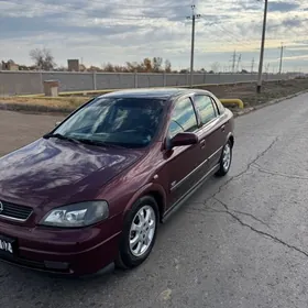 Opel Astra 2003