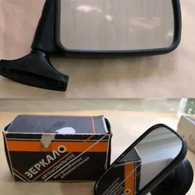 БОКОВОЕ ЗЕРКАЛО ЗАДНЕГО ВИДА