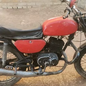 Jawa Forty Two 1988
