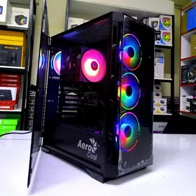 i7 7 / Ram 16g / RTX 2060 6G