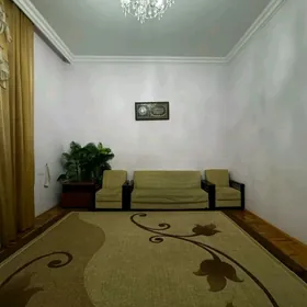 ПОДВОЙСКАЯ 3 КОМН. 2 ЭТАЖ 