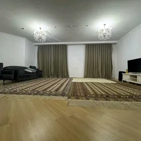 Olimpyiskiy Gorodok 3 kom