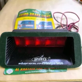 СТОП-СИГНАЛ ДЛЯ САЛОНА