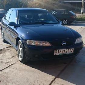 Opel Vectra 2000