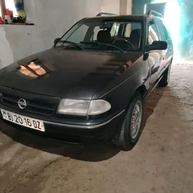 Opel Astra 1996