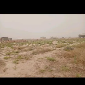 Mellek ýer Merw 16 Sotok