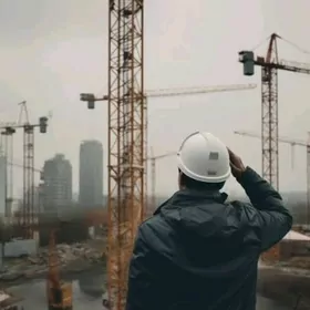 Ussa gerek elektrik gurluşyk