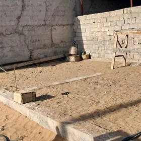 Boṣ  Mellek Boş yer