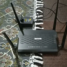 для вайфая роутер