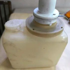 БАЧОК ОМЫВАТЕЛЯ СТЕКЛА