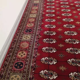 Türk Haly Altyn Çitim.