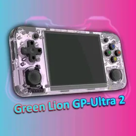 Gaming Console Игры консоль