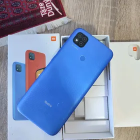 Redmi 9c
