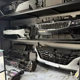 Tucson 21-23  Toyota Lexus Kia