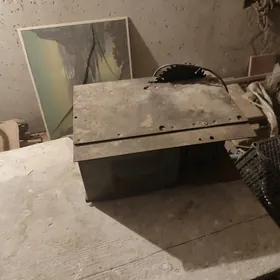 настольная электро пила