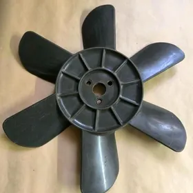 ВЕНТИЛЯТОР ОХЛАЖДЕНИЯ