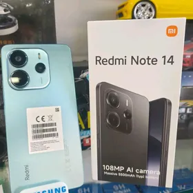 redmi note 14