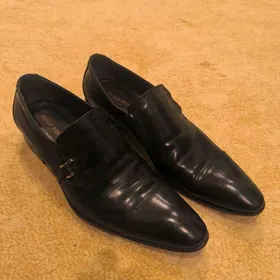 туфли Paolo Ponte Италия