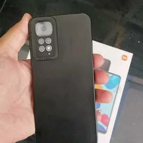 Redmi Not 11