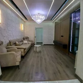 Ипотека Гаудан В 1этаж 3ком