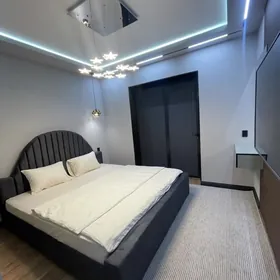 2KOMNAT FULL REMONT MIR2