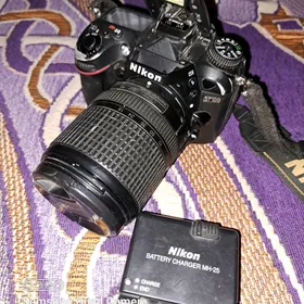 FOTAPARAT 7100 NIKON