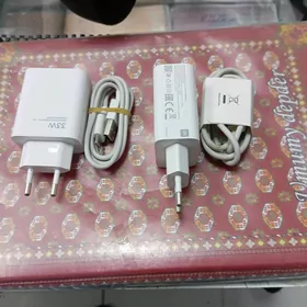 33w radnoy zaryadnik